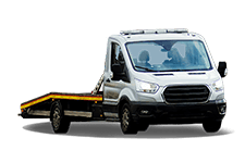 Van Hire Morecambe - Recovery Van - Van hire Morecambe